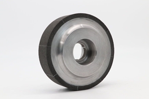  Vitrified bond CBN wheels